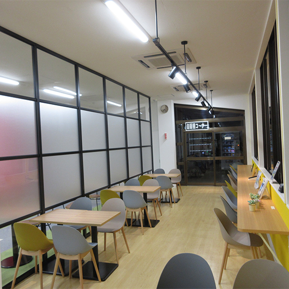 那珂ドライビングスクール